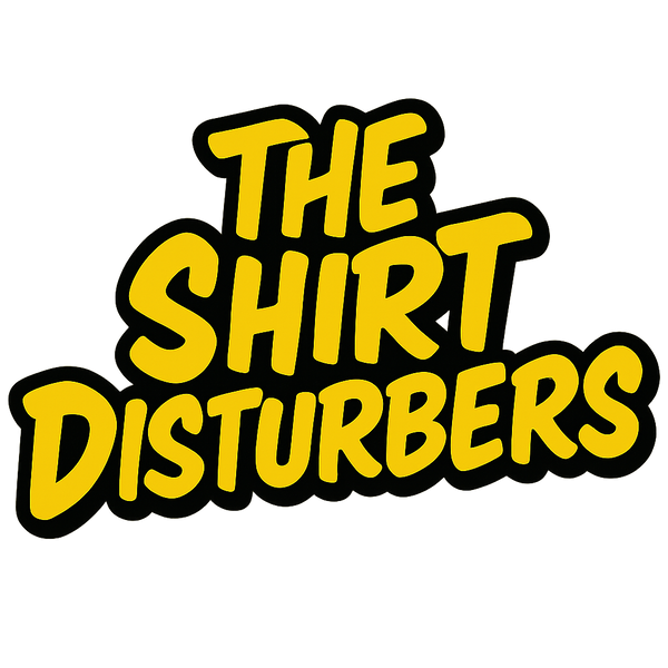 The Shirt Disturbers
