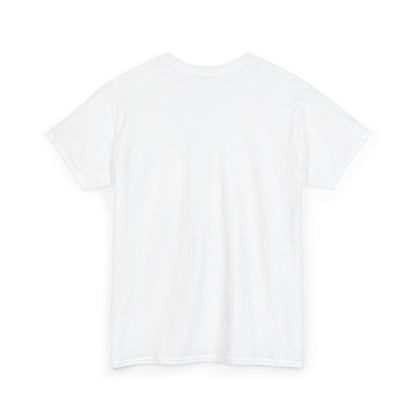 The Government is Not Coming to Save You Tee